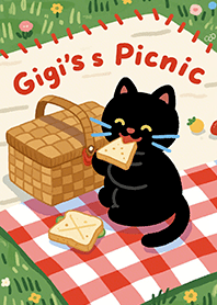 วันปิกนิกของจีจี้