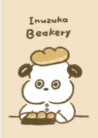 Inuzukasan's Bakery Shop