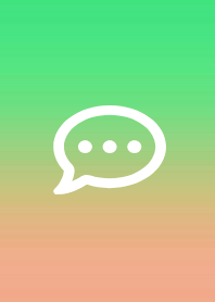 SIMPLE GRADATION ICON THEME 52