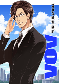 [VOV]YUKI MURAYAMA