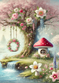 The Wonder Woods 018!