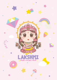 Lakshmi :: Sell Rich&Business V
