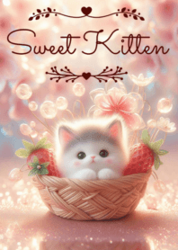 Sweet Kitten No.1066