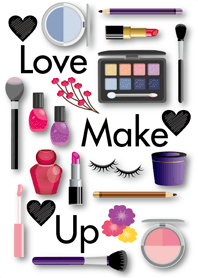 Love Make Up*