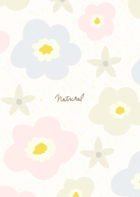 Scandinavian flower fashionable17 Japan