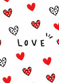 Cute heart designs16.