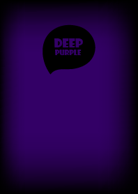 Deep Purple  And Black