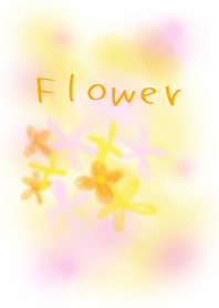 Little Flowers