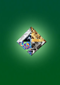 ４つの幸運鉱石