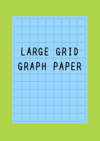 BLUE-BLACK GRAPH PAPER/RED/GREEN