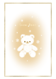 雪ぐまちゃん 1
