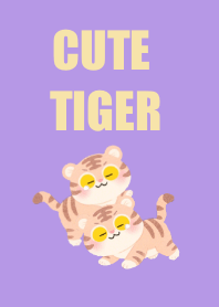 purplexcutetiger