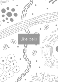 Like cells