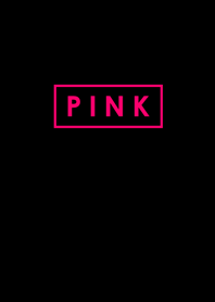 Pink in Black II