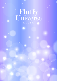 Fluffy Universe.