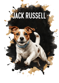 jack Russell So Cool Theme 2 (JP)