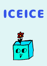 iceice theme