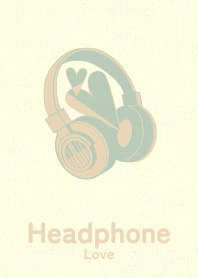 Headphone_love urahairo