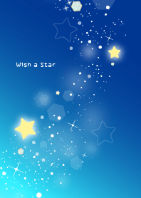 Wish a star J