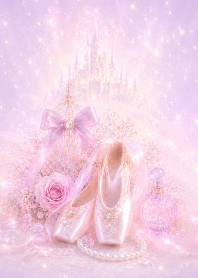 Wish Pointe Shoes