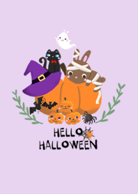 Helloo Halloween