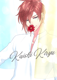 S+h Theme/Kaishi Kiryu[Birthday'19]