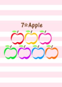 7 Apple