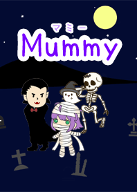 Mummy