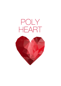 POLY-HEART