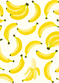 Banana! Banana!