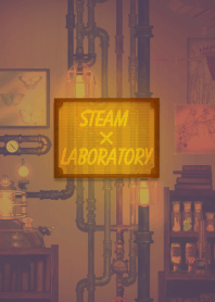 STEAM×LABORATORY