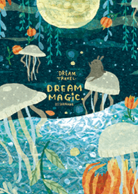 DREAM TRAVEL DREAM MAGIC