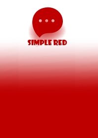 Red & White Theme V.2