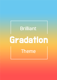 Brilliant Gradation vol.45