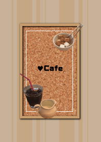 Simple♥Cafe