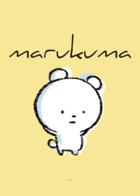 Yellow : Marukuma4