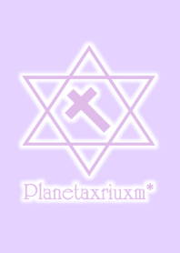 Cross logo theme