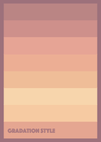 Gradation Style (Unique 73)