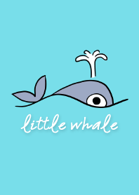 Little Whale