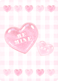 JELLY DROP HEARTS BM -   CF-07