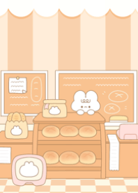 little bakery smind
