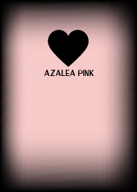 Black & Azalea Pink Theme V5
