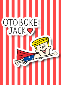 He is Jack