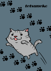 鉄猫