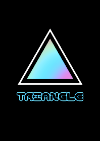 TRIANGLE THEME //28