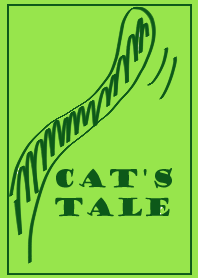 cat's tale (spring)
