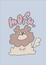 もふもふちゃん