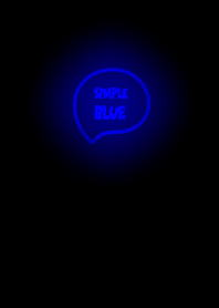 Blue Neon Theme V8 (JP)