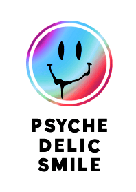 PSYCHE DELIC SMILE THEME -15