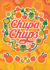 Chupa chups -fruit-
